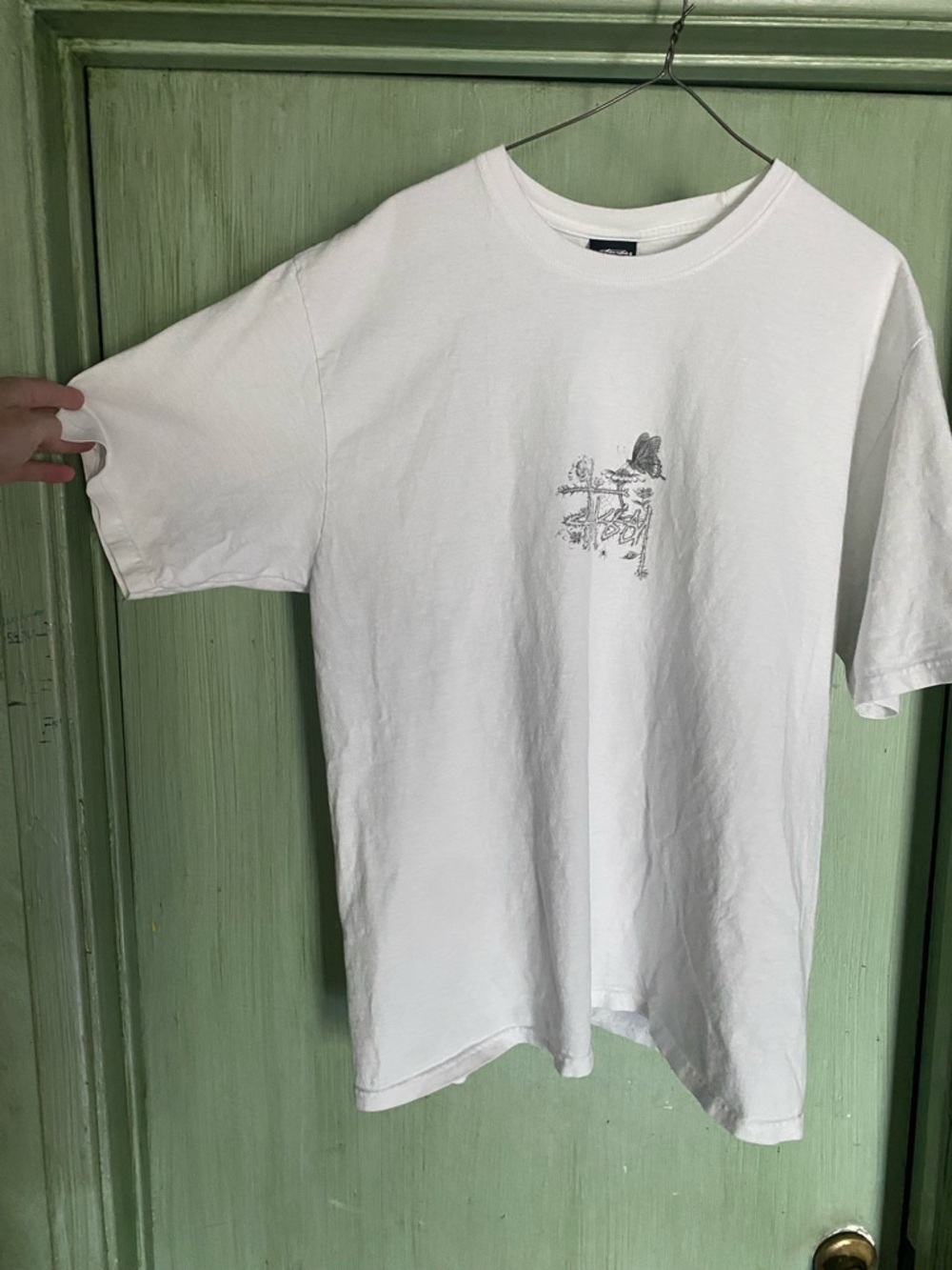 Stussy T-shirt